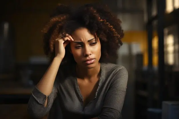 Dificuldade em colocar limites